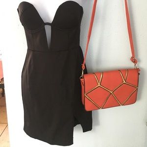 Little Black Dress 💄👗👛